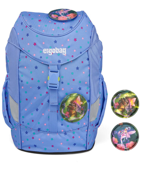 71171873_ergobag mini Kinderrucksack bärzaubernd