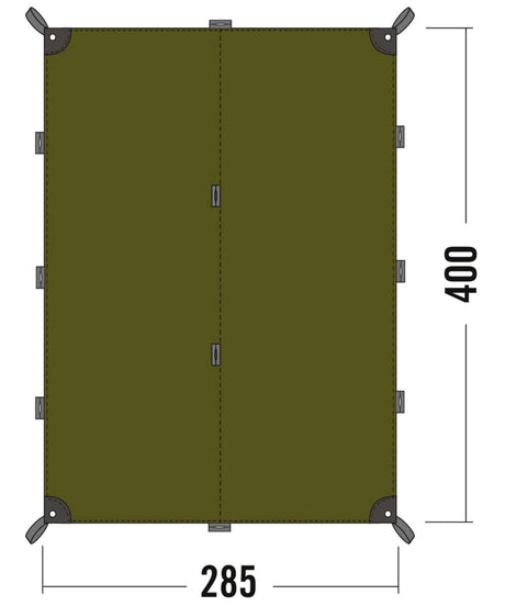 71198189_Tatonka Tarp 4 light olive