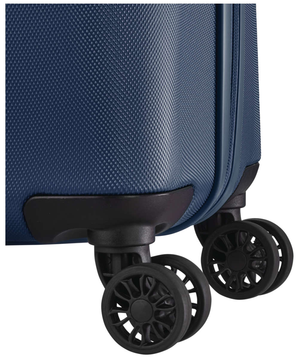 71242250_Travelite Bali 4-Rad Trolley L blau