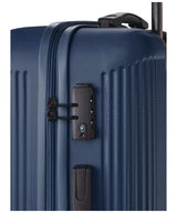 71242254_Travelite Bali 4-Rad Trolley M blau