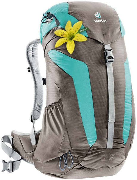 71068899_Deuter AC Lite 22 SL stone-mint