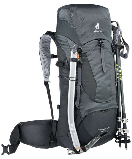 71175533_Deuter Aircontact Lite 40+10 graphite-black