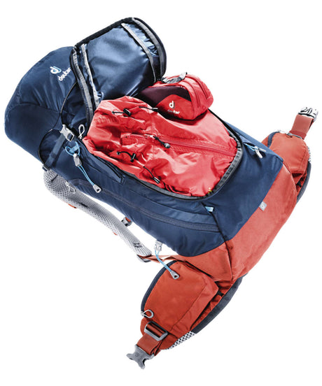 71136693_Deuter Trail Pro 36 midnight-lava