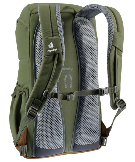 71175475_Deuter Walker 20 khaki-lion