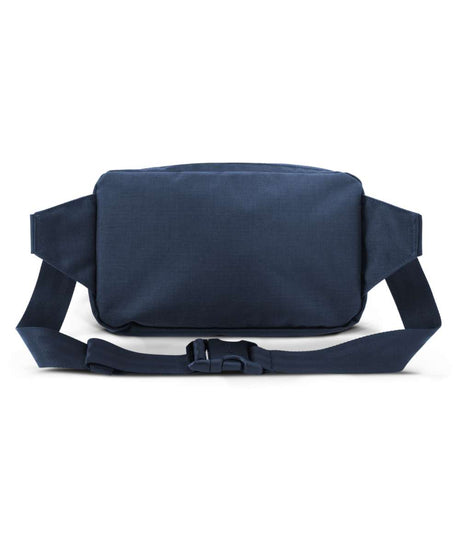 71169344_Chrome Ziptop Waistpack navy blue tonal