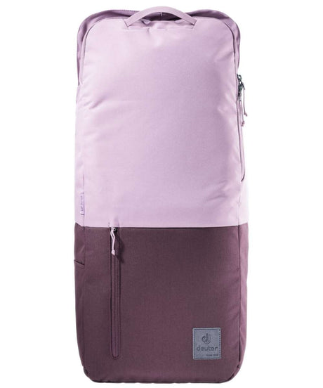 71164380_Deuter UP Seoul aubergine-grape classic