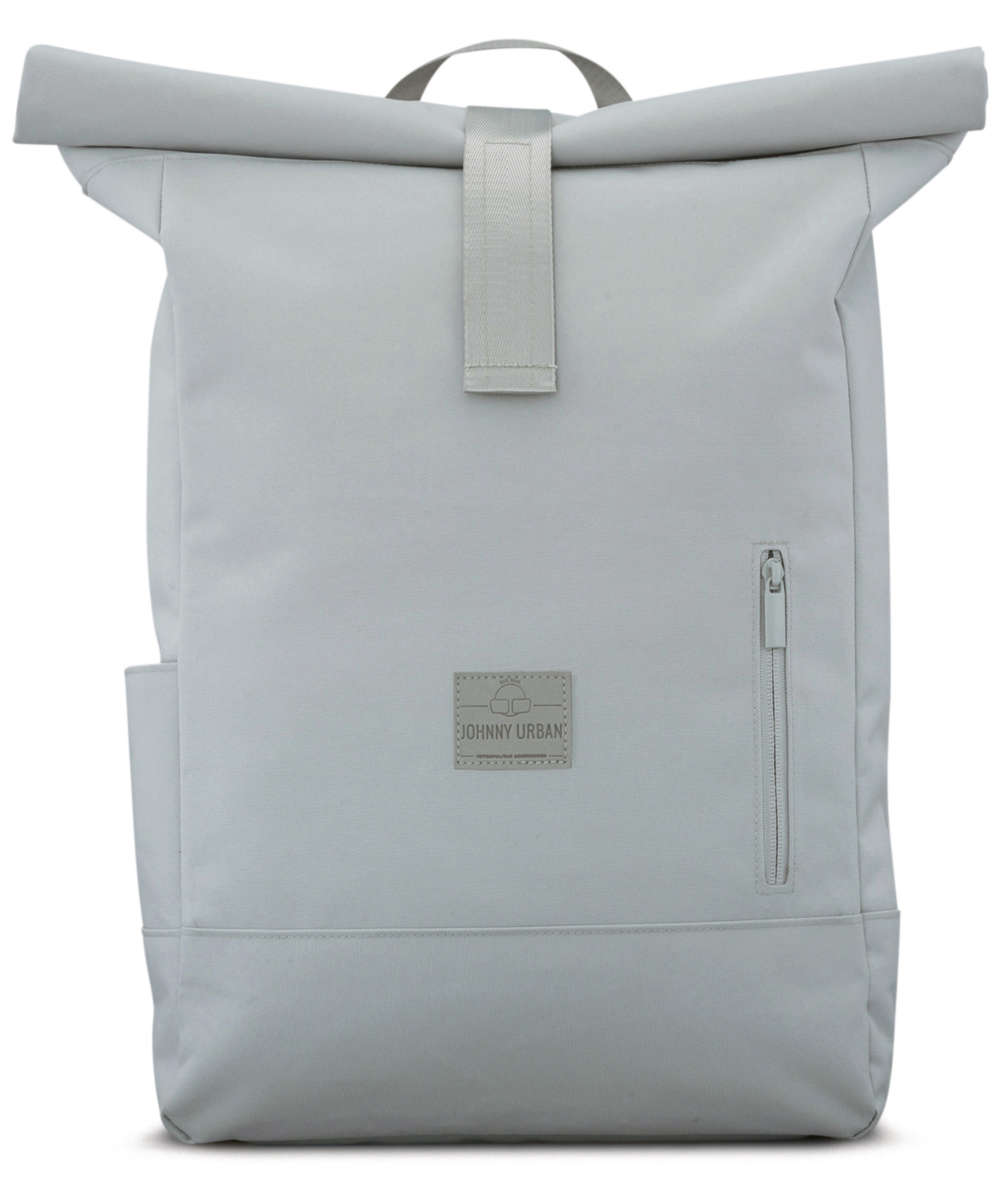 71144391_Johnny Urban Rolltop Robin Rucksack Large grau