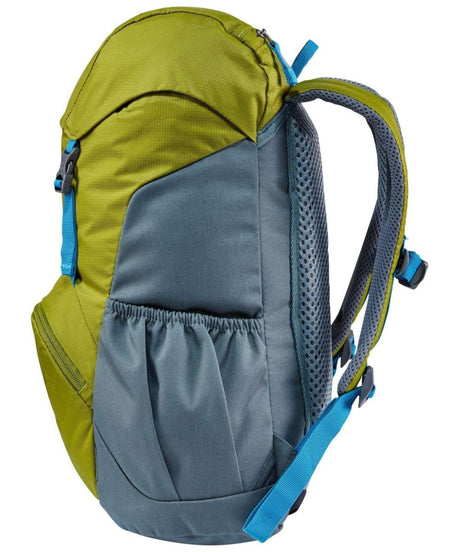 71172312_Deuter Junior moss-teal classic