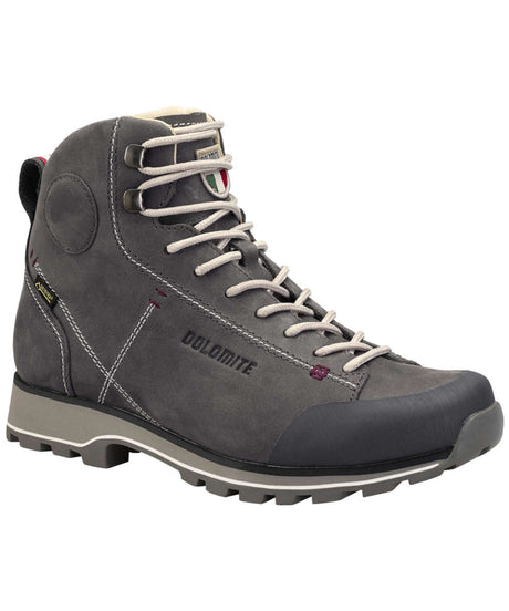 71132581_Dolomite 54 High FG GTX W gunmetal grey 8 (42)