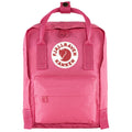 71170399_Fjällräven Kanken Mini flamingo pink