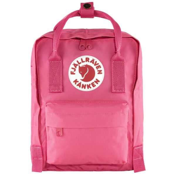 71170399_Fjällräven Kanken Mini flamingo pink