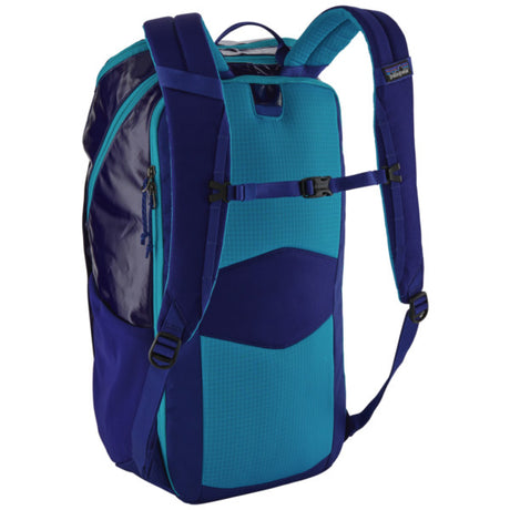 71157584_Patagonia Black Hole Pack 32L cobalt blue