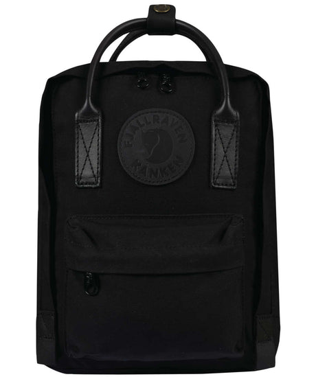 71148788_Fjällräven Kanken No. 2 Black Mini black