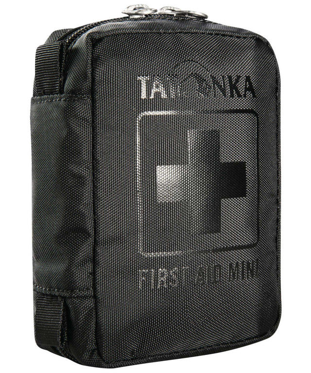 71212567_Tatonka First Aid Mini black