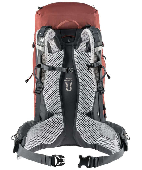 71174635_Deuter Trail Pro 34 SL redwood-graphite