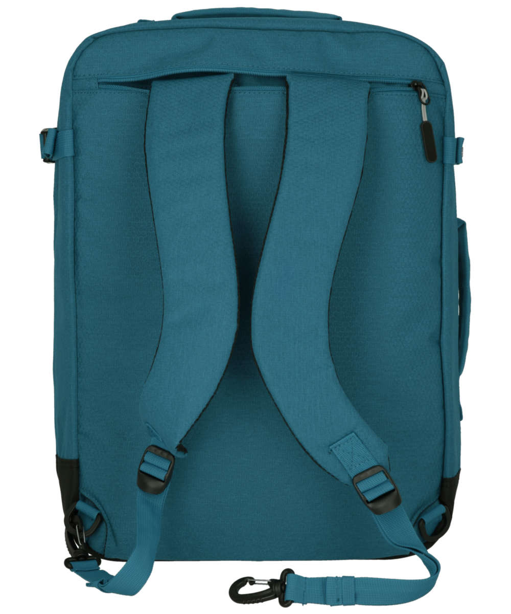 71174105_Travelite Kick Off Rucksack/Bordgepäck petrol