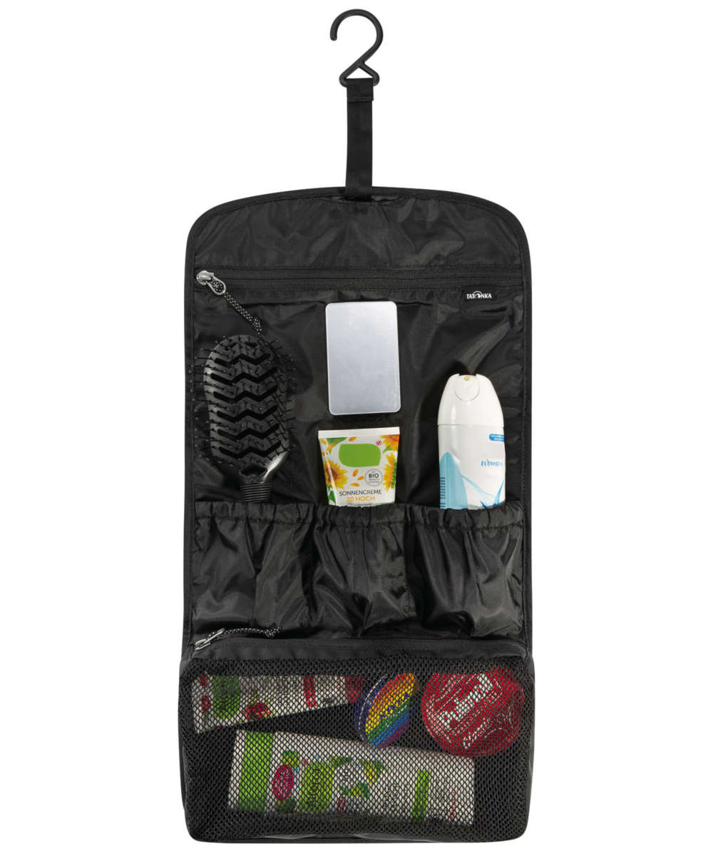 71218926_Tatonka Small Travelcare black