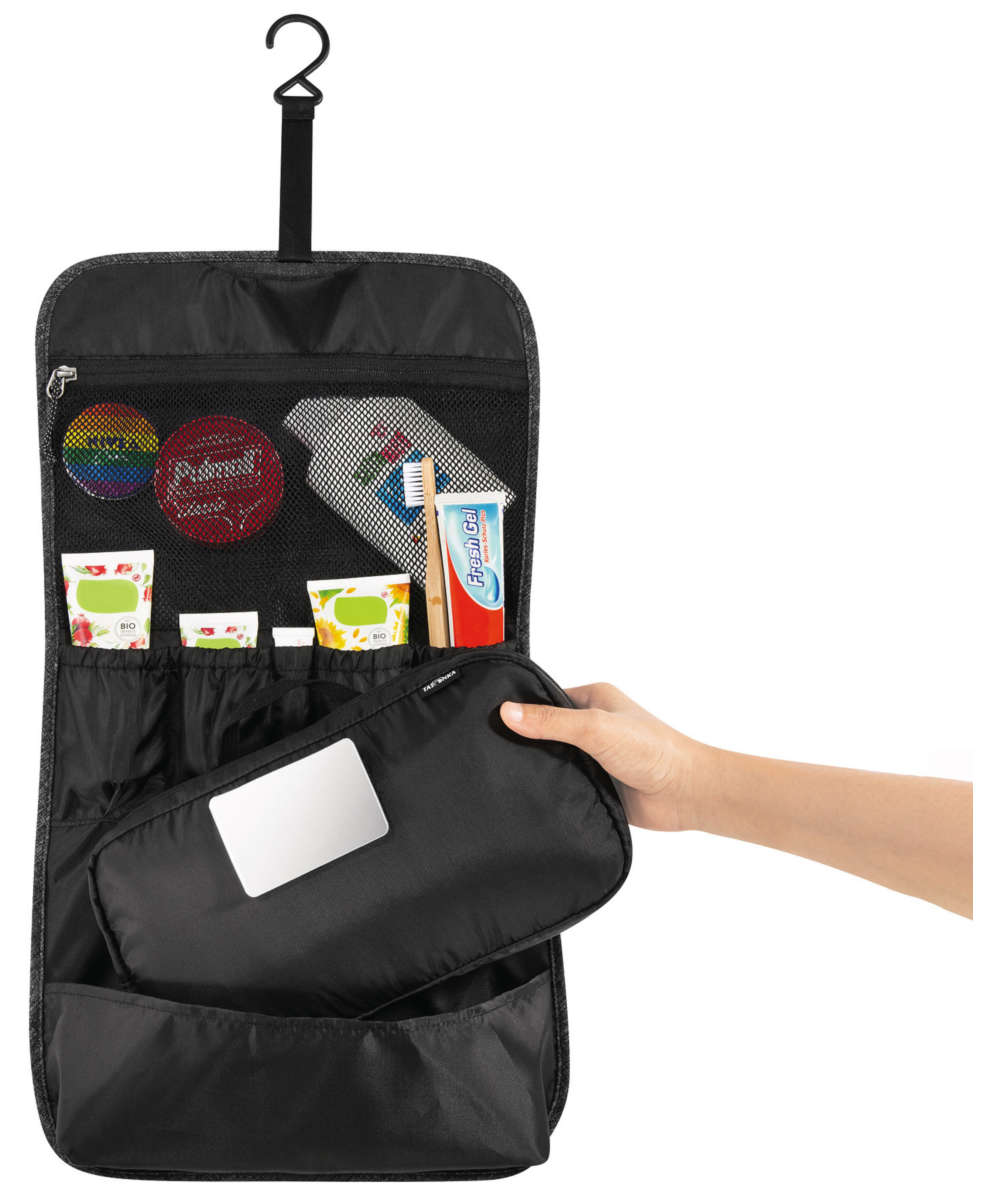 71233100_Tatonka Foldable Travelcare black