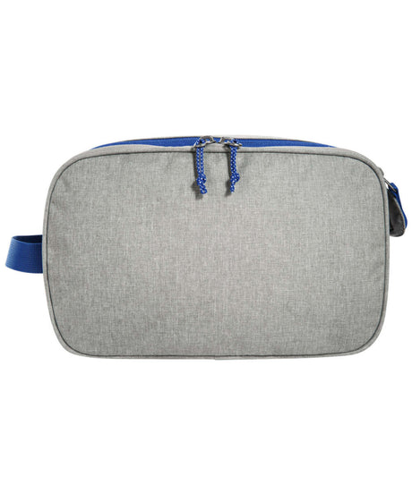 71233117_Tatonka Cosmetic Double Zip Pouch grey