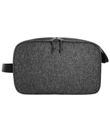 71233118_Tatonka Cosmetic Double Zip Pouch black