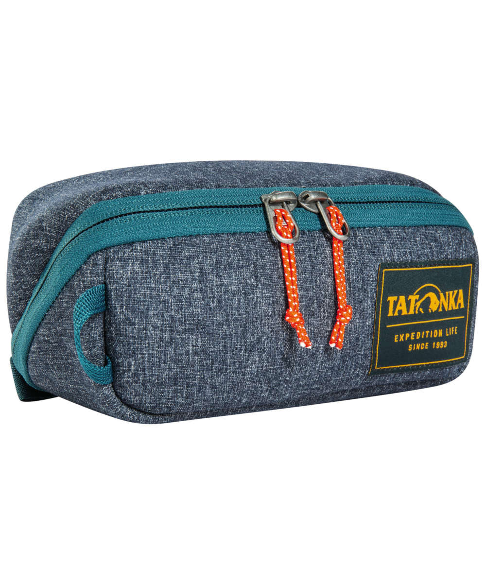 71233108_Tatonka Square Zip Pouch S navy