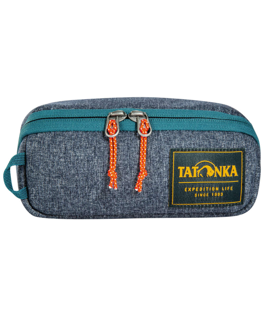 71233108_Tatonka Square Zip Pouch S navy