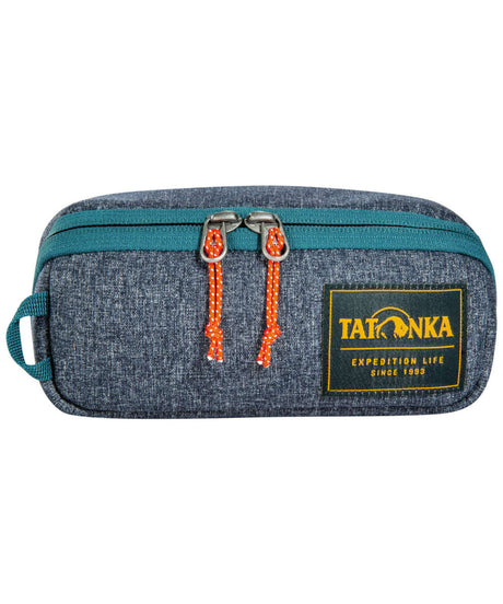 71233108_Tatonka Square Zip Pouch S navy