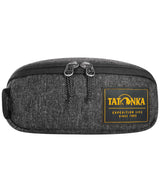 71233107_Tatonka Square Zip Pouch S black