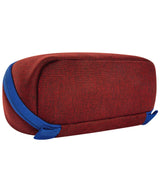 71233109_Tatonka Square Zip Pouch S tango red