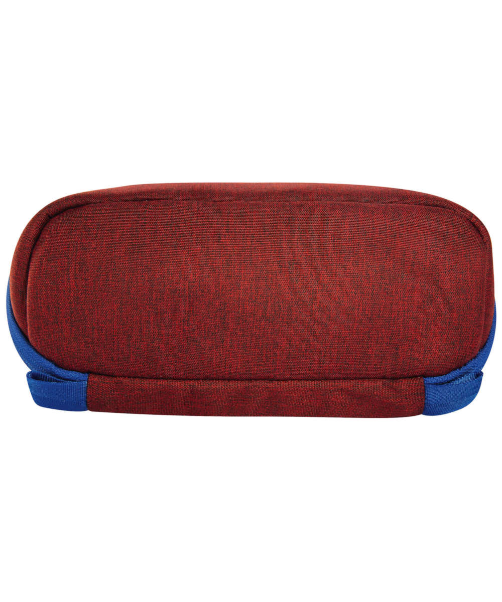 71233109_Tatonka Square Zip Pouch S tango red