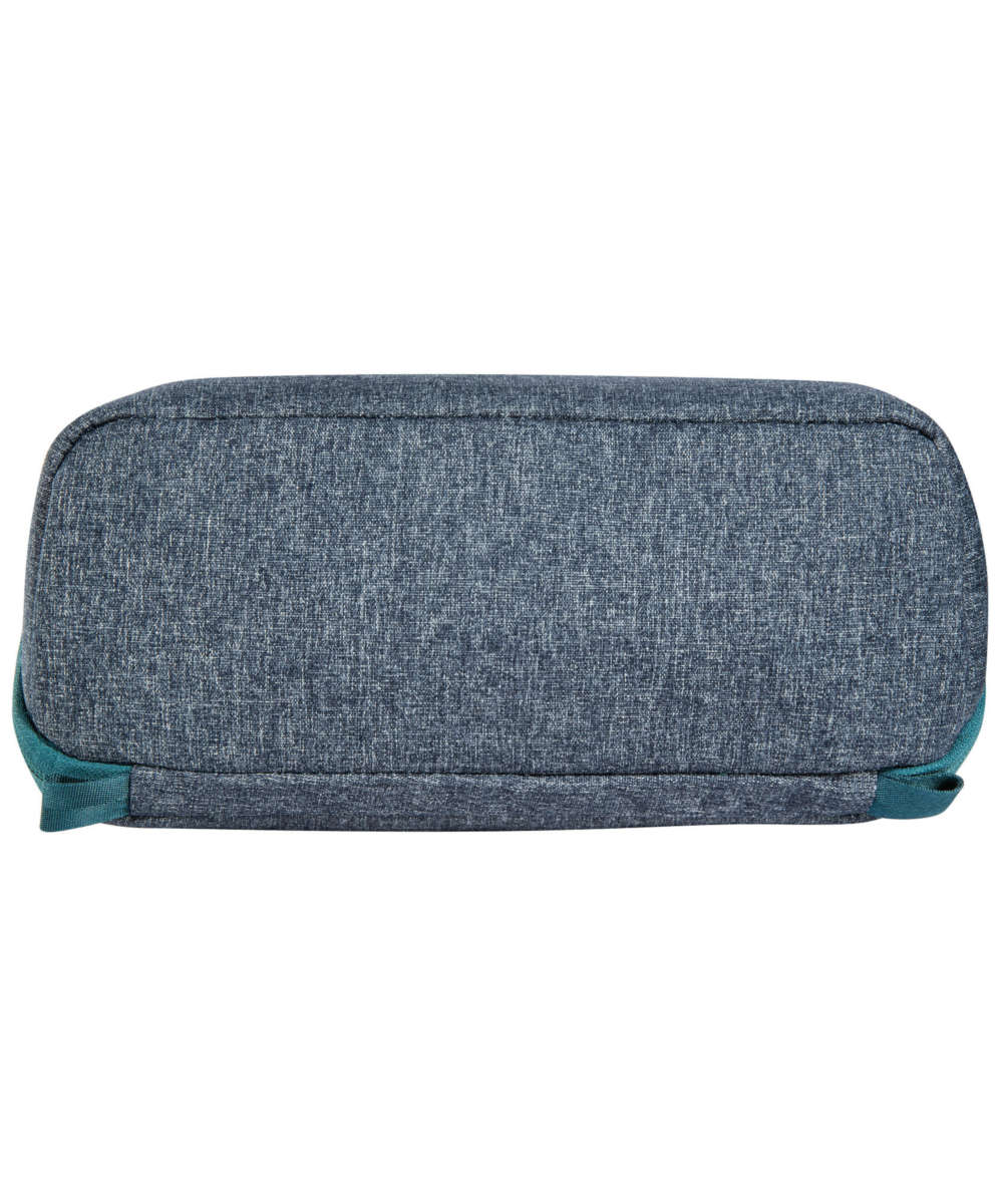 71233113_Tatonka Square Zip Pouch M navy