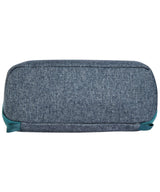 71233113_Tatonka Square Zip Pouch M navy