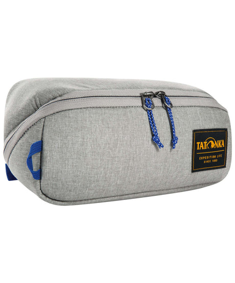 71233112_Tatonka Square Zip Pouch M grey