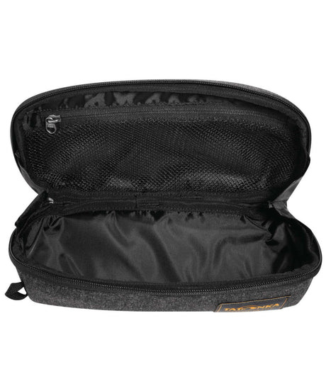 71233111_Tatonka Square Zip Pouch M black