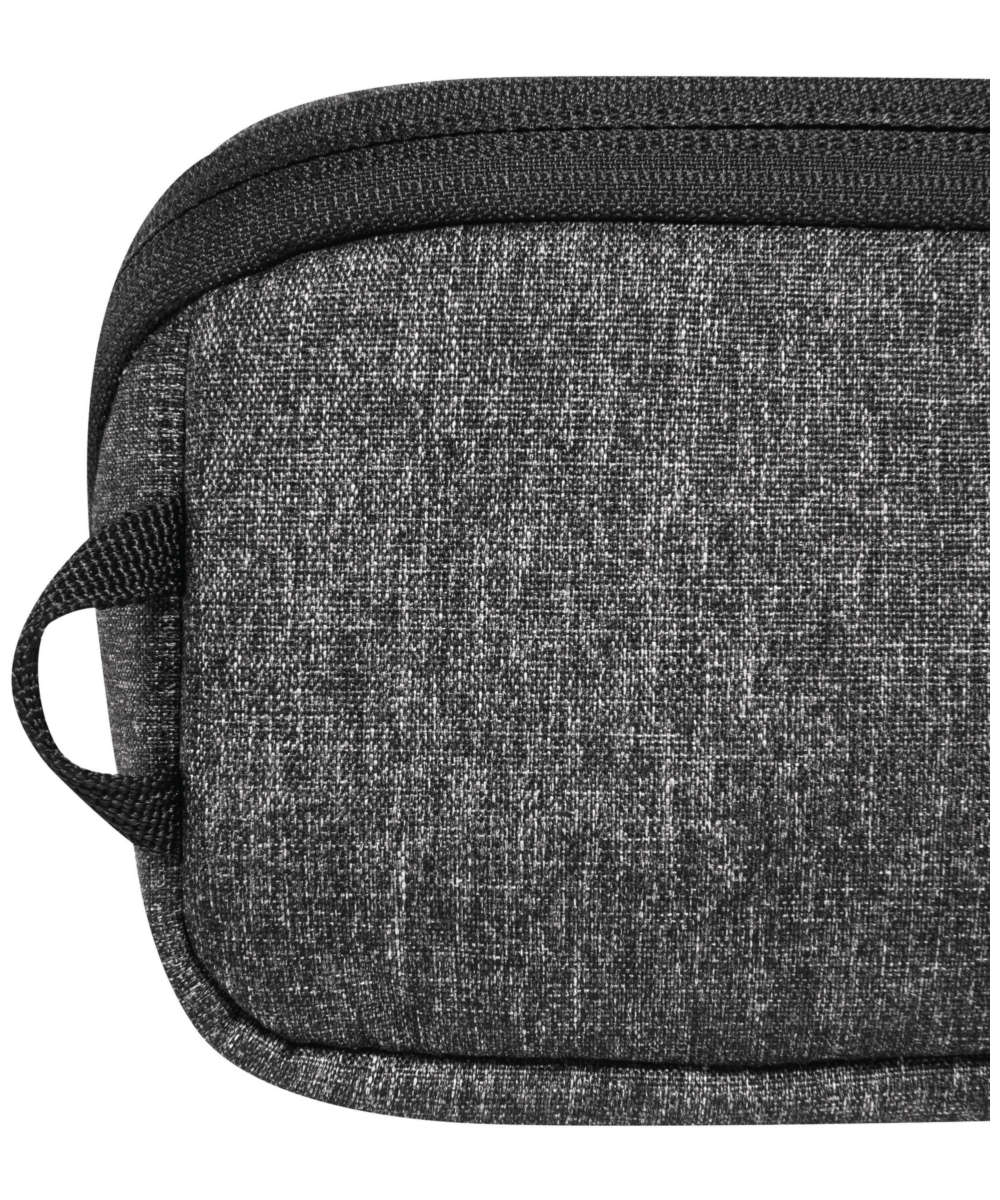 71233111_Tatonka Square Zip Pouch M black