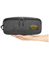 71233111_Tatonka Square Zip Pouch M black