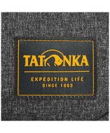 71233111_Tatonka Square Zip Pouch M black