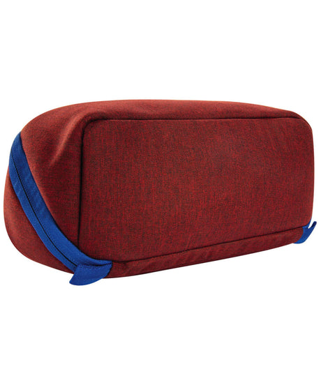 71233114_Tatonka Square Zip Pouch M tango red