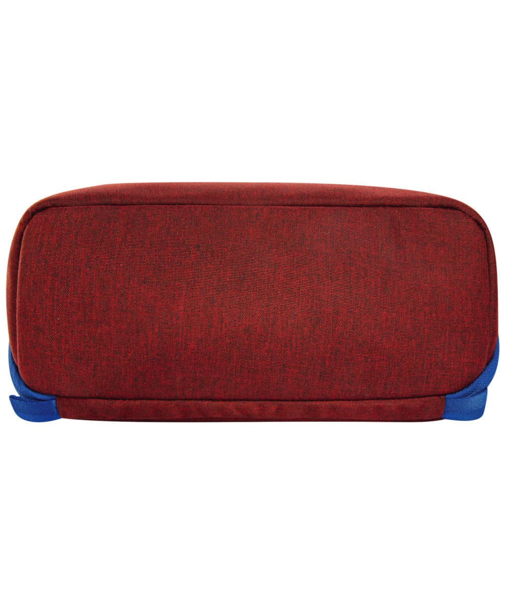 71233114_Tatonka Square Zip Pouch M tango red