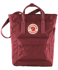 71159472_Fjällräven Kanken Totepack ox red