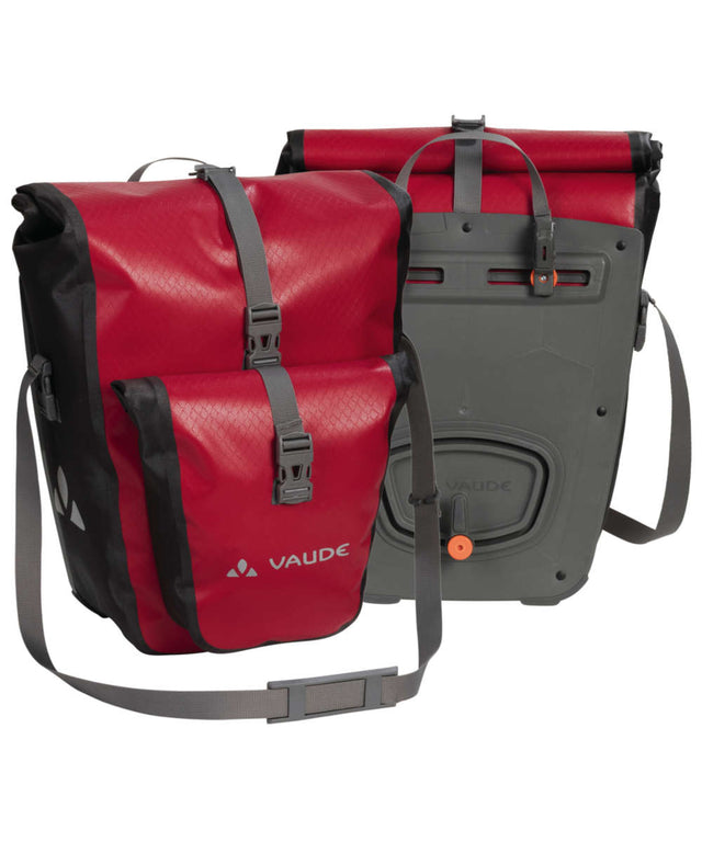 71096650_VAUDE Aqua Back Plus (Paar) indian red