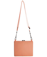 71240728_Tatonka Cross Body Bag S apricot