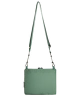 71240730_Tatonka Cross Body Bag S sage green