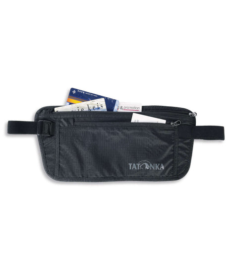 140002848040_Tatonka Skin Moneybelt Int. black