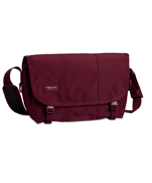 71149345_Timbuk2 Classic Messenger S collegiate red