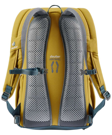 71166219_Deuter Walker 20 turmeric-arctic classic