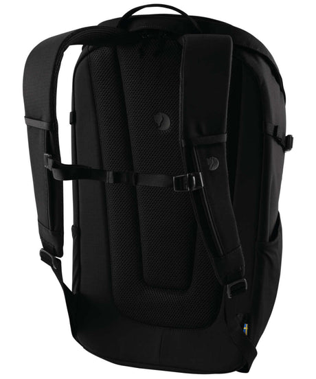 71143074_Fjällräven Ulvö 23 black