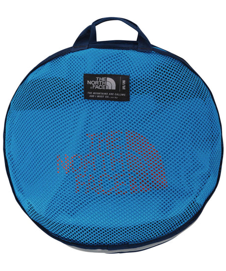 71131476_The North Face Base Camp Duffel M hyper blue/cosmic blue