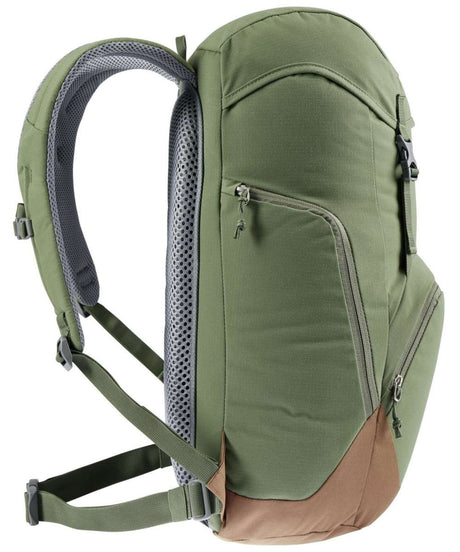 71166221_Deuter Walker 24 khaki-lion classic