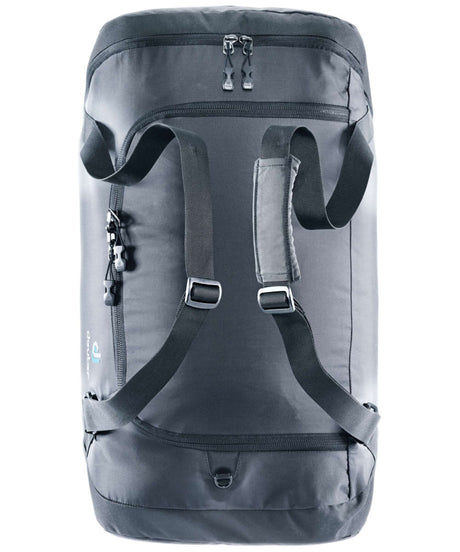 71146893_Deuter Aviant Duffel 50 black classic